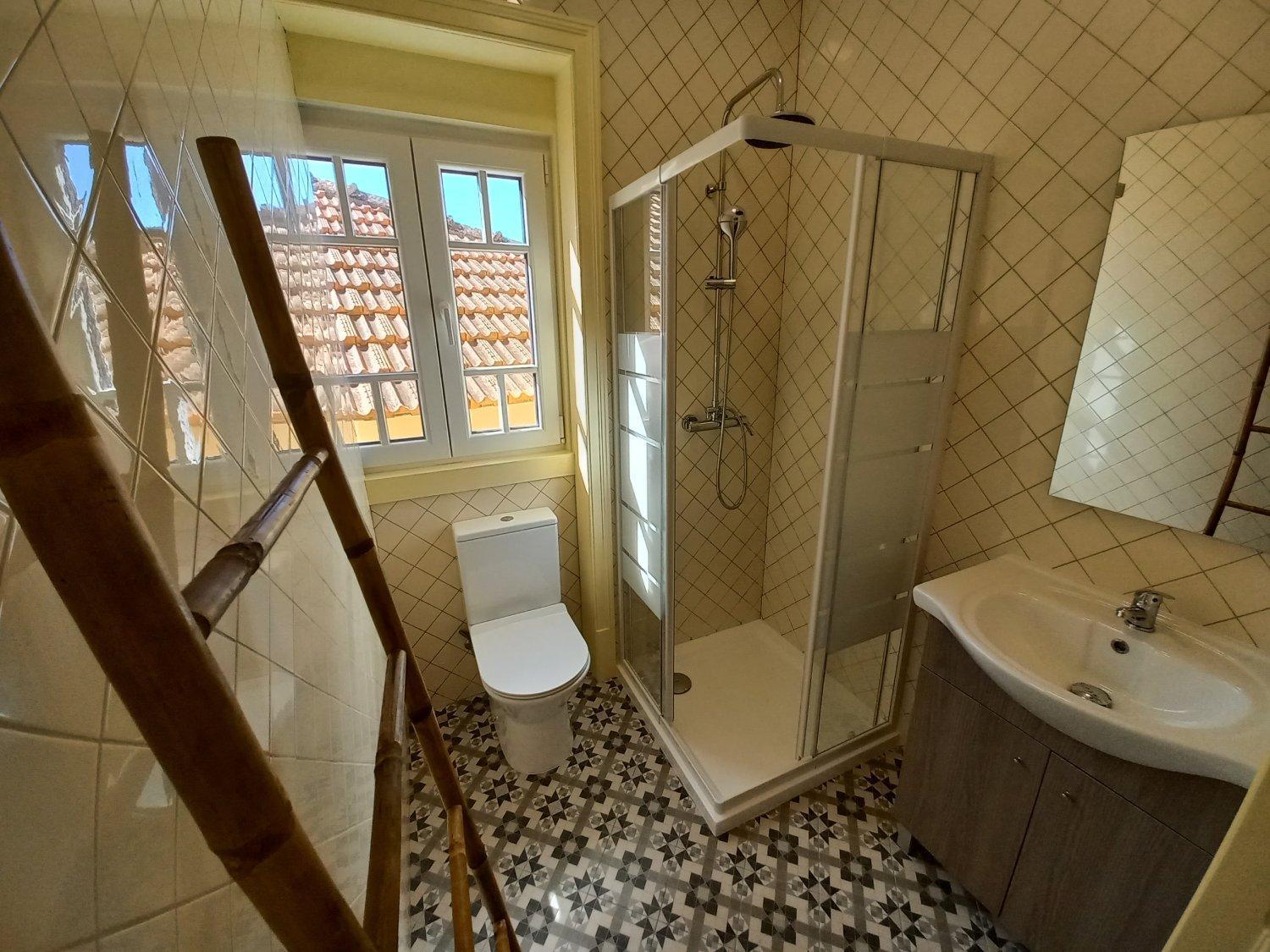 Casa Mariana 2 - Viver A Vila Sintra Eksteriør billede