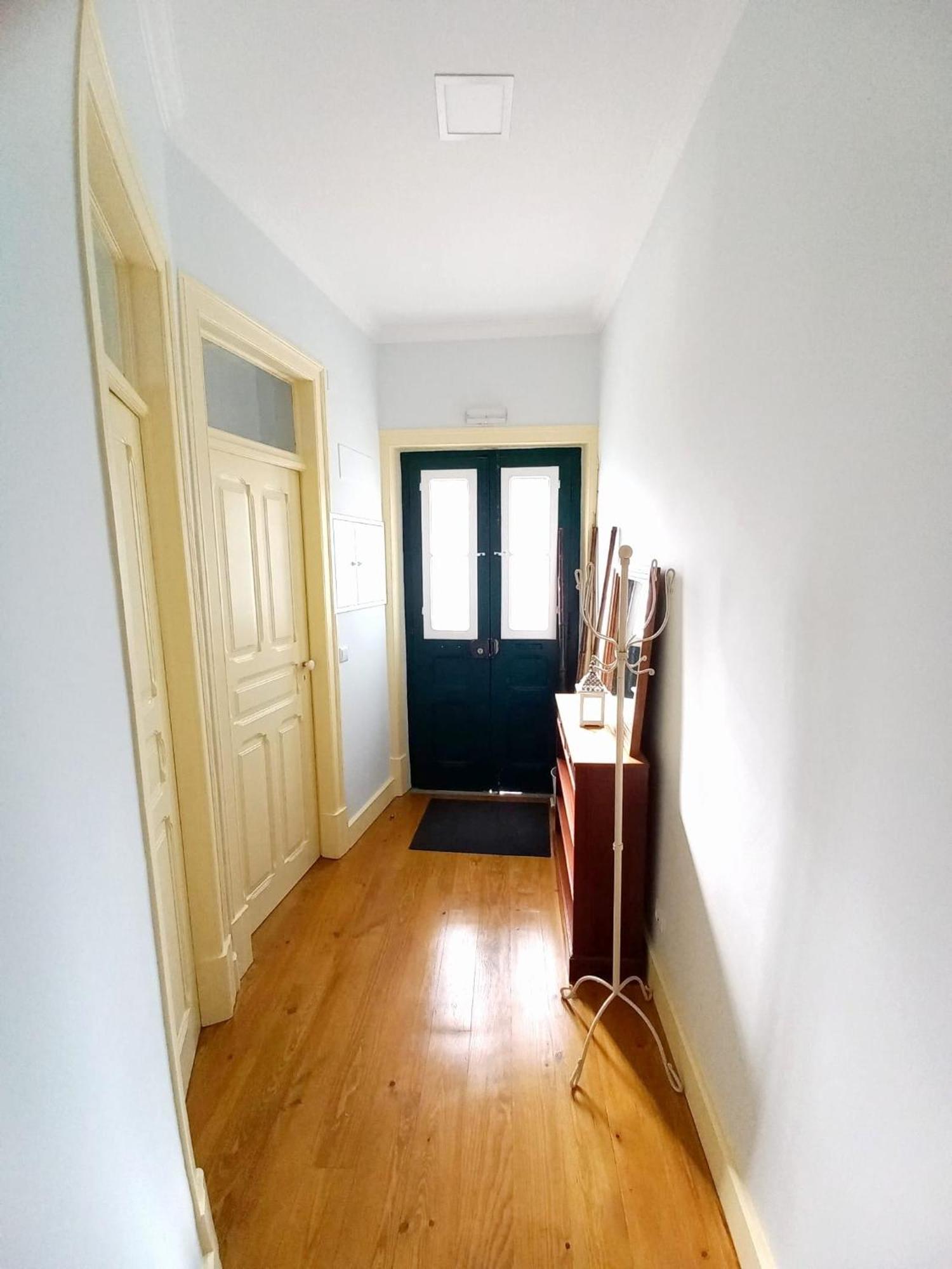 Casa Mariana 2 - Viver A Vila Sintra Eksteriør billede