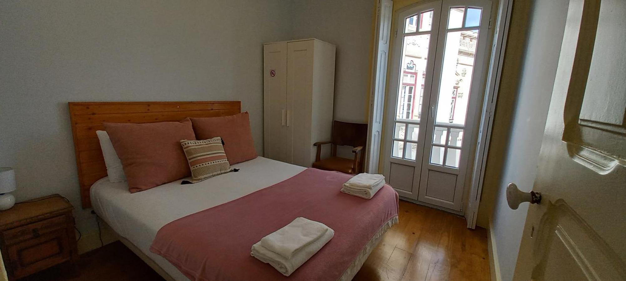 Casa Mariana 2 - Viver A Vila Sintra Eksteriør billede