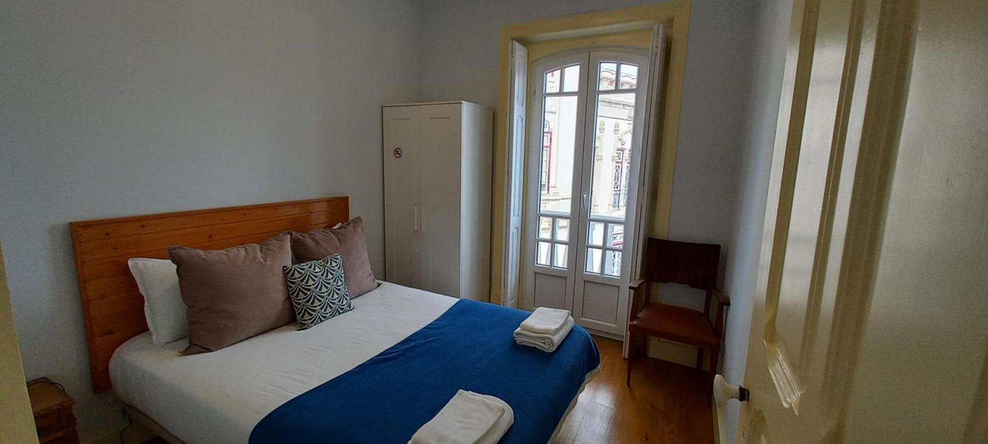 Casa Mariana 2 - Viver A Vila Sintra Eksteriør billede