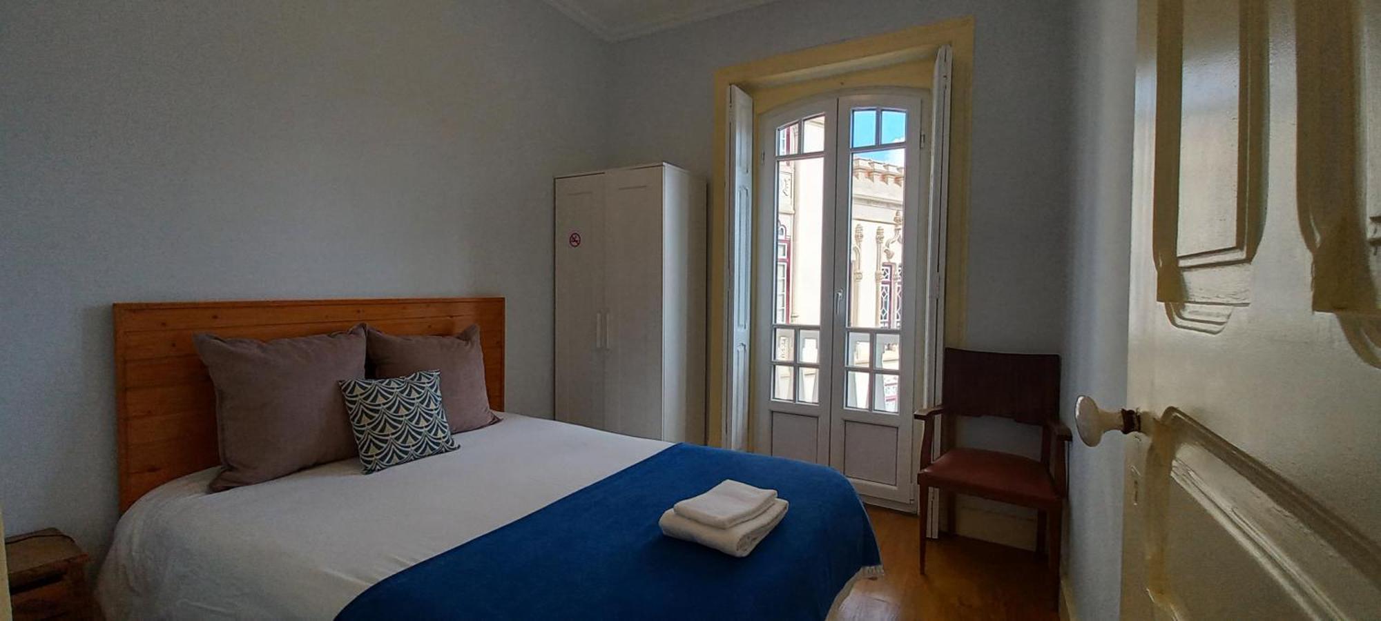 Casa Mariana 2 - Viver A Vila Sintra Eksteriør billede