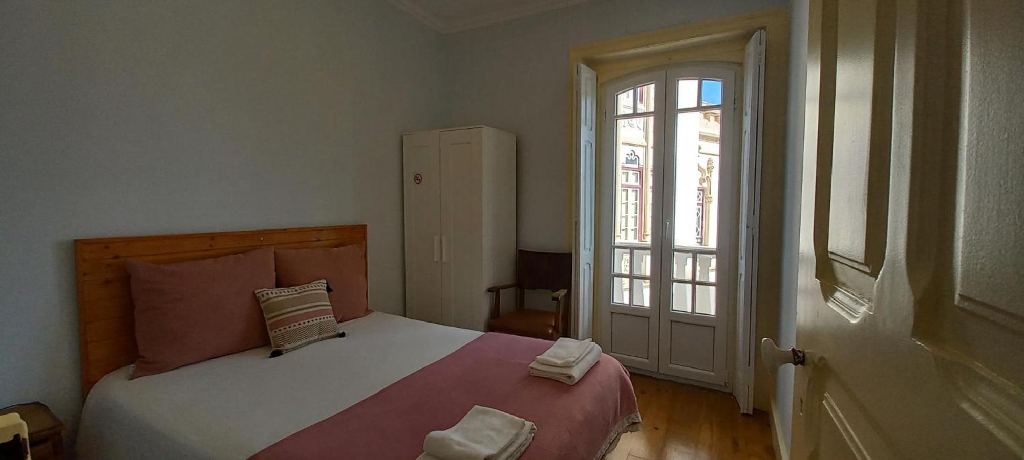 Casa Mariana 2 - Viver A Vila Sintra Eksteriør billede