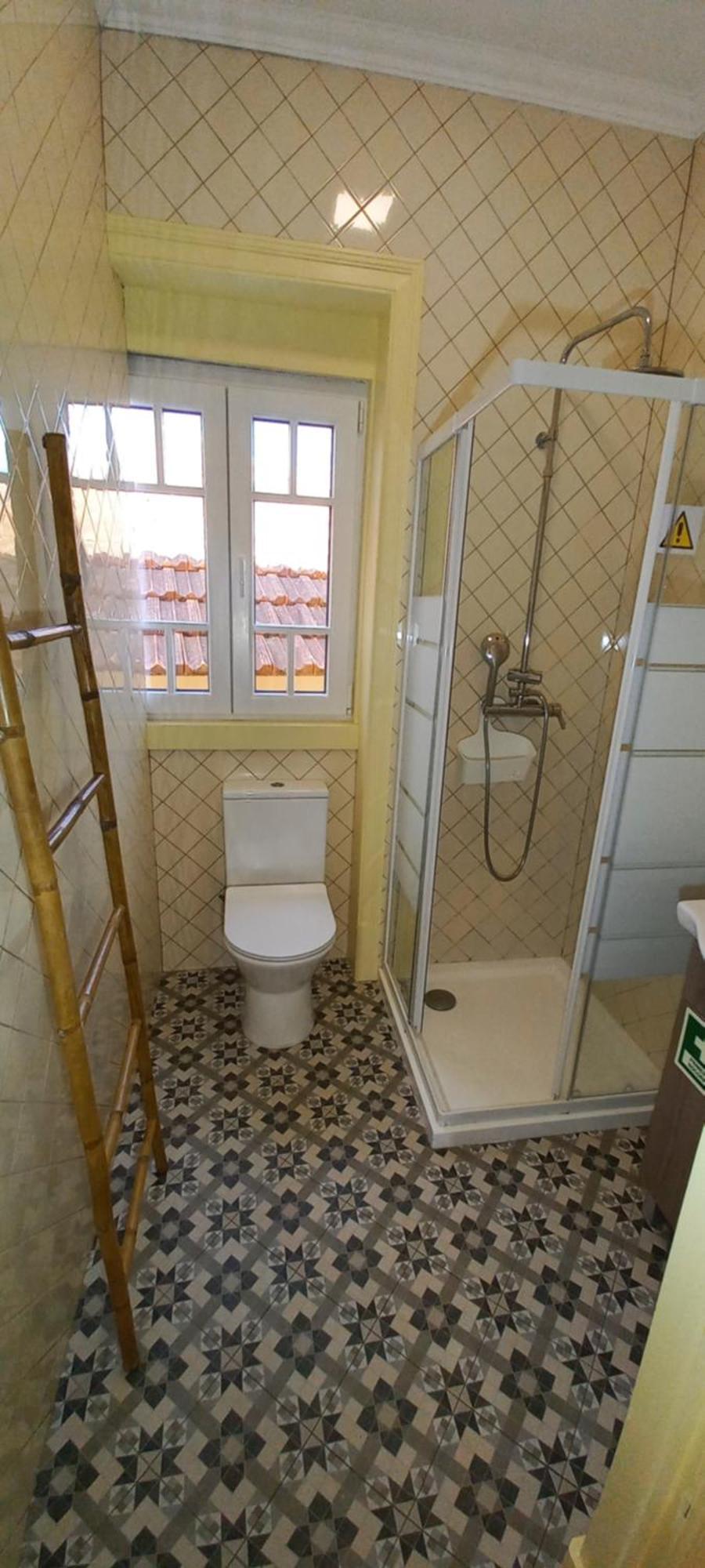 Casa Mariana 2 - Viver A Vila Sintra Eksteriør billede