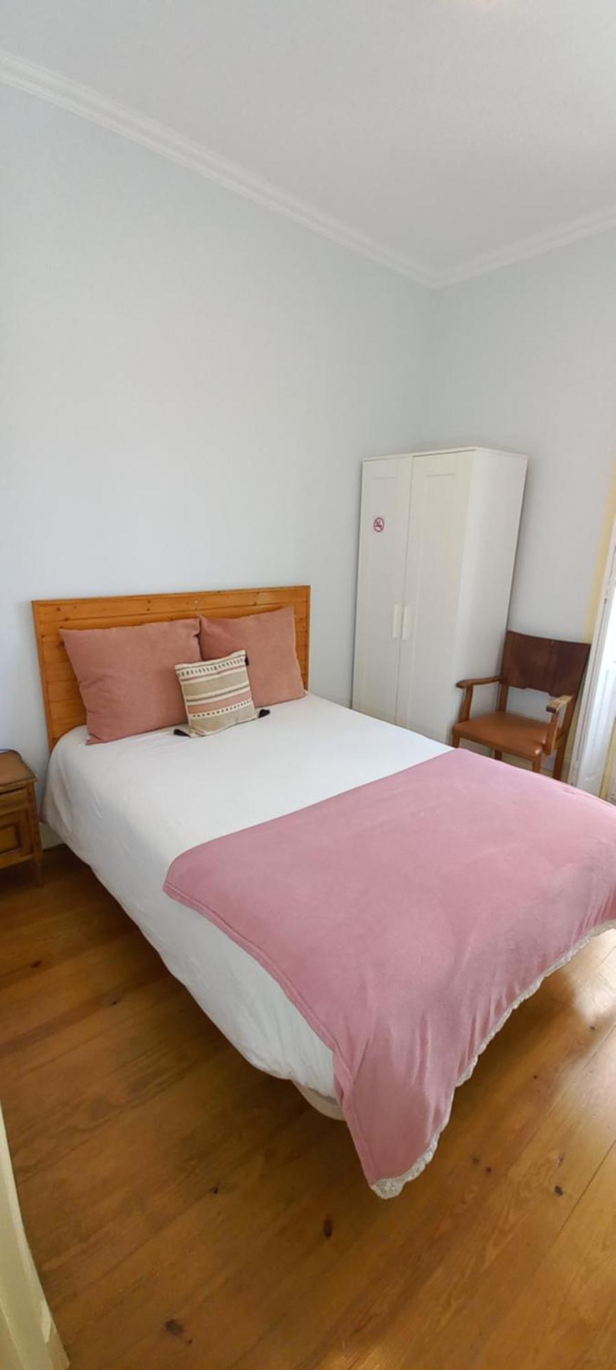 Casa Mariana 2 - Viver A Vila Sintra Eksteriør billede