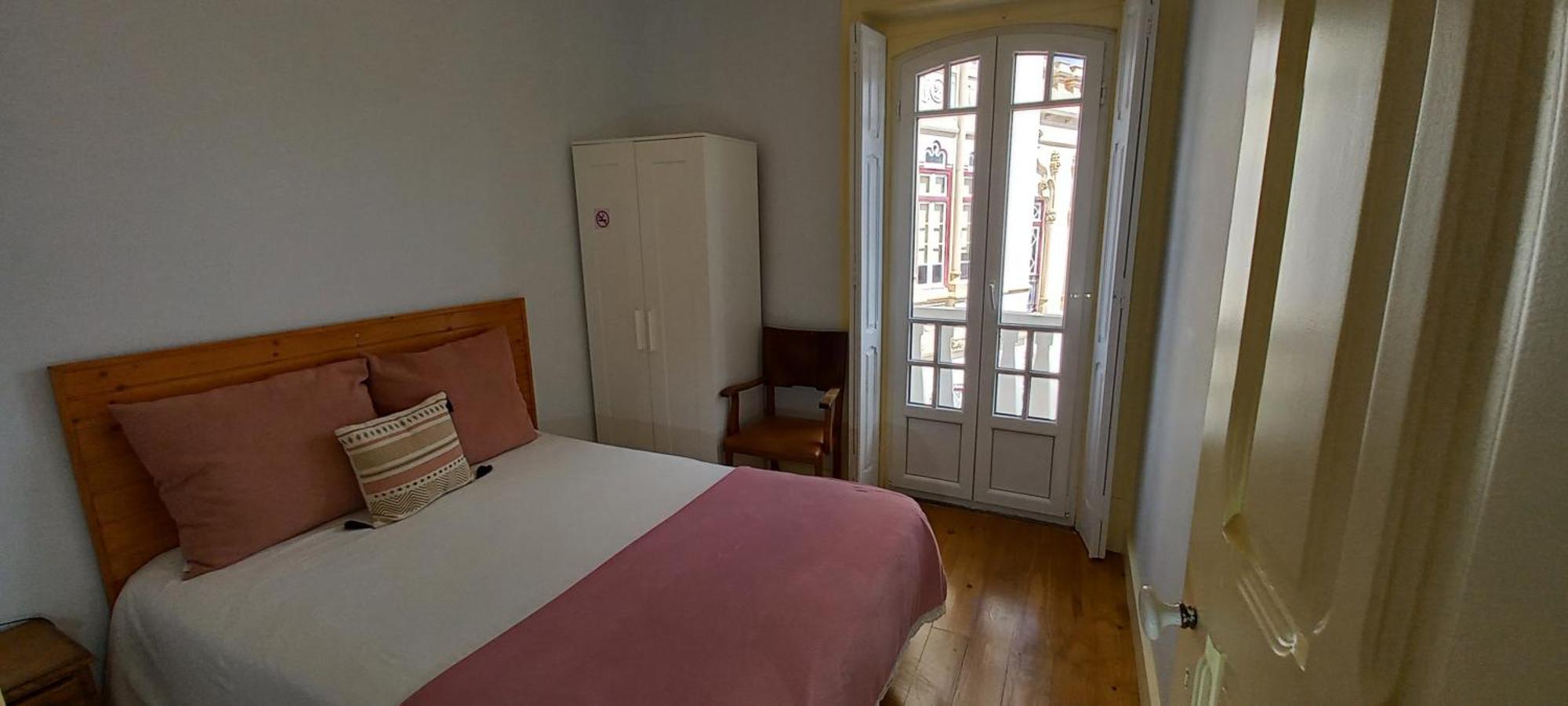 Casa Mariana 2 - Viver A Vila Sintra Eksteriør billede