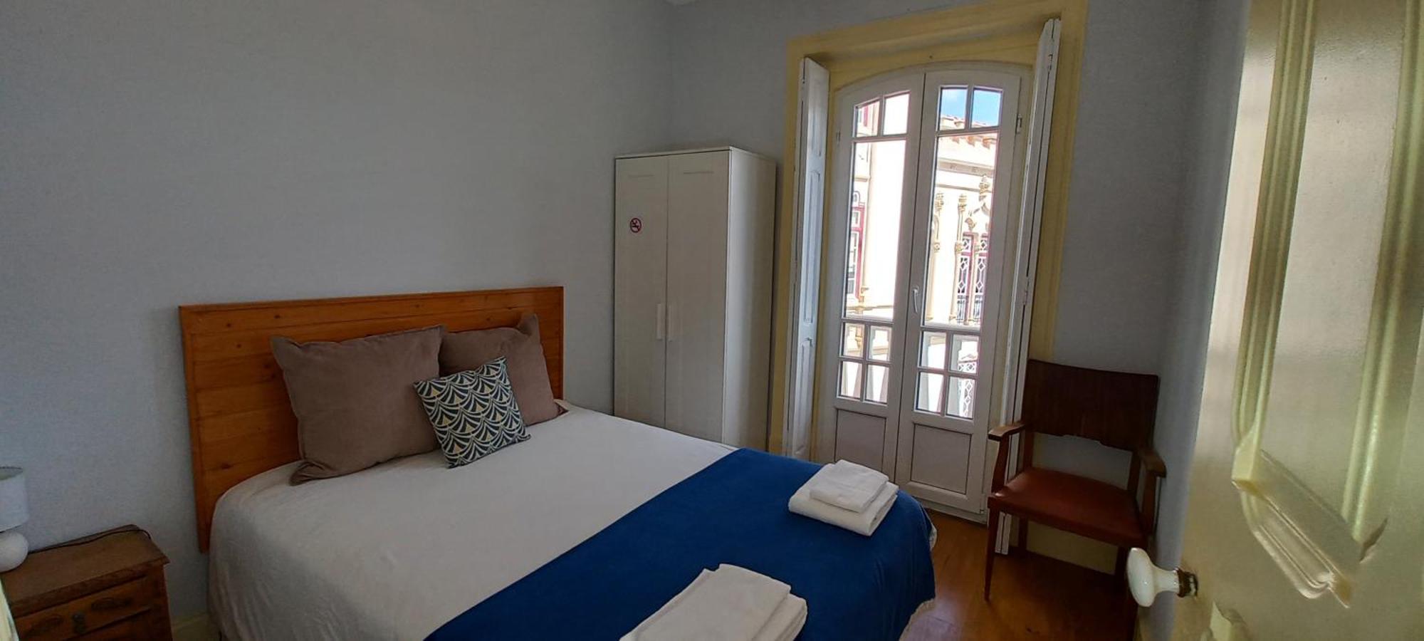Casa Mariana 2 - Viver A Vila Sintra Eksteriør billede